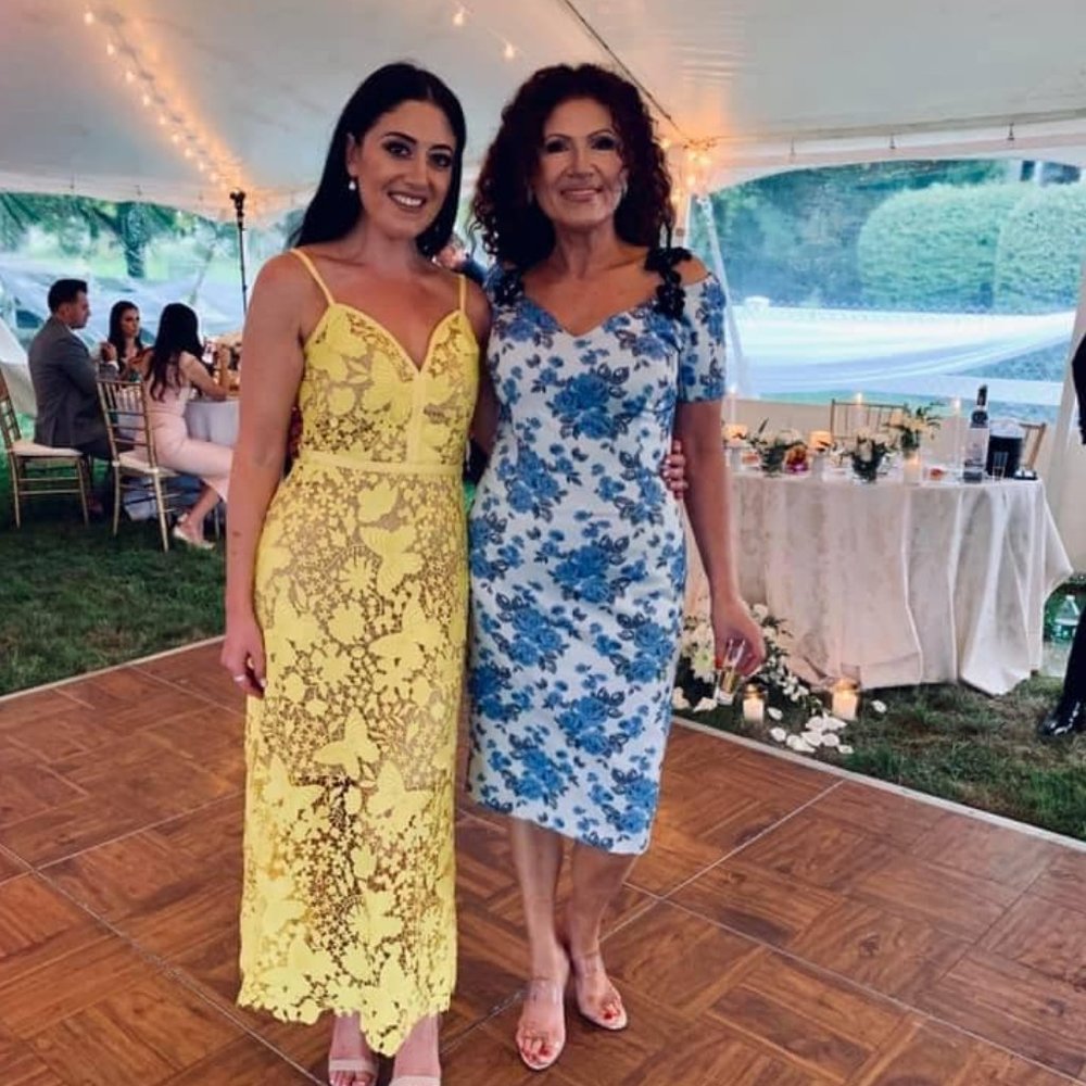 Cocktail dress